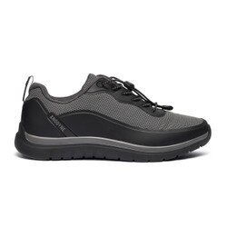 No. 16 Sport Sprinter in Black